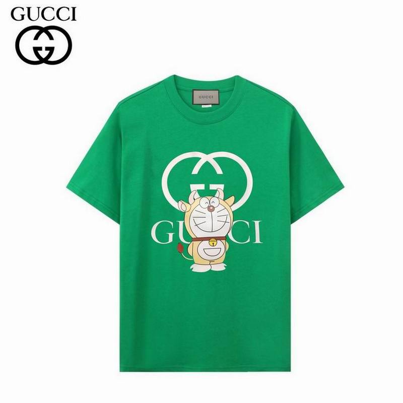 Gucci Men's T-shirts 1028